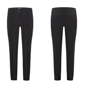 Cambio Ros Pants Black Stretch  34" Waist XL